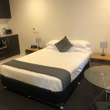 سيدني Station House Hotel المظهر الخارجي الصورة