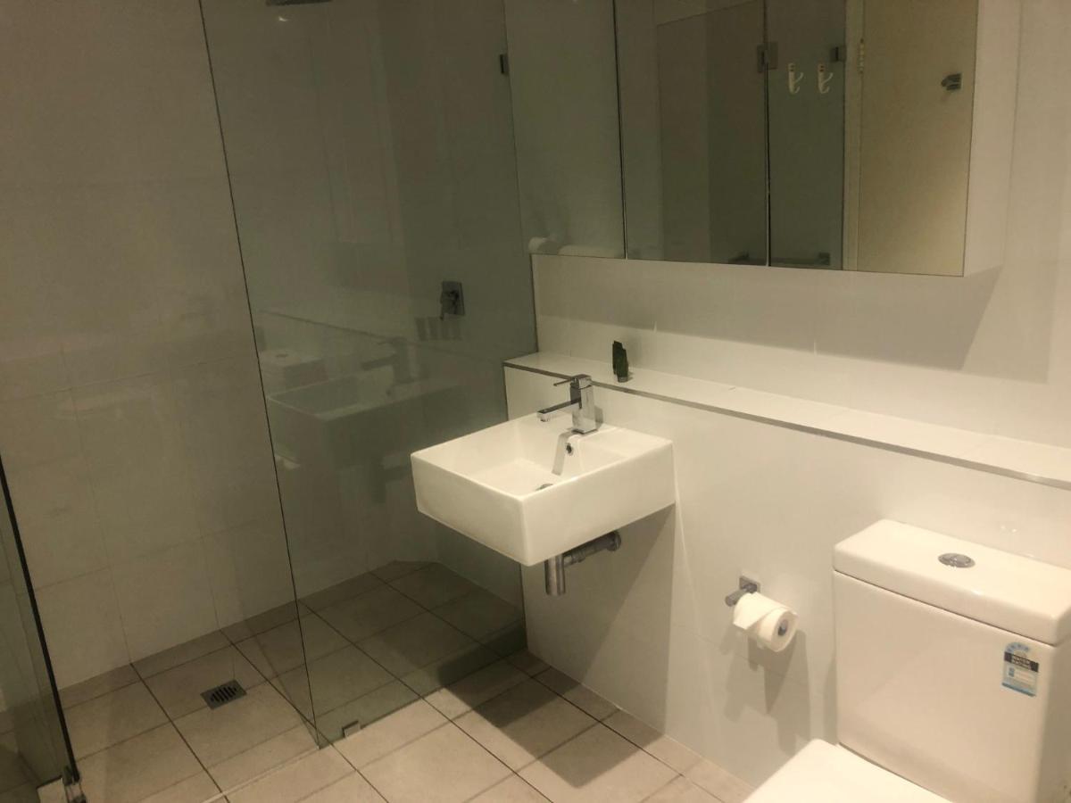 سيدني Station House Hotel المظهر الخارجي الصورة