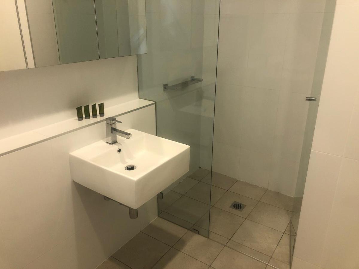 سيدني Station House Hotel المظهر الخارجي الصورة