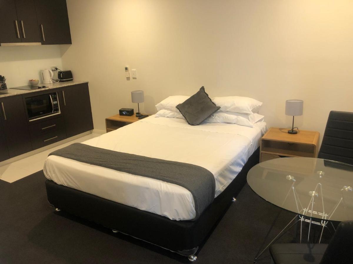 سيدني Station House Hotel المظهر الخارجي الصورة
