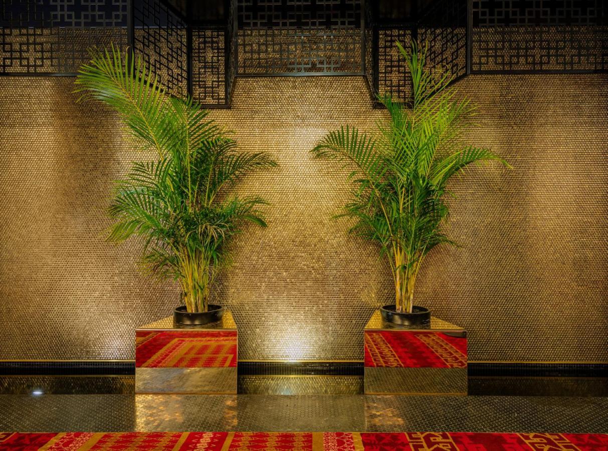 سيدني Station House Hotel المظهر الخارجي الصورة