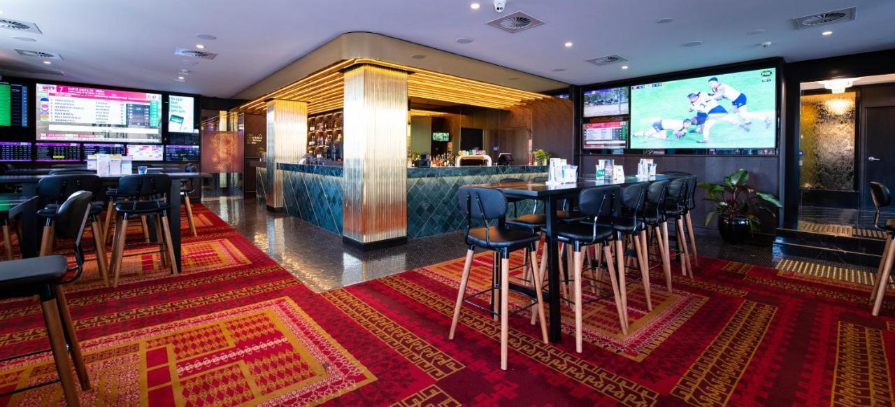 سيدني Station House Hotel المظهر الخارجي الصورة