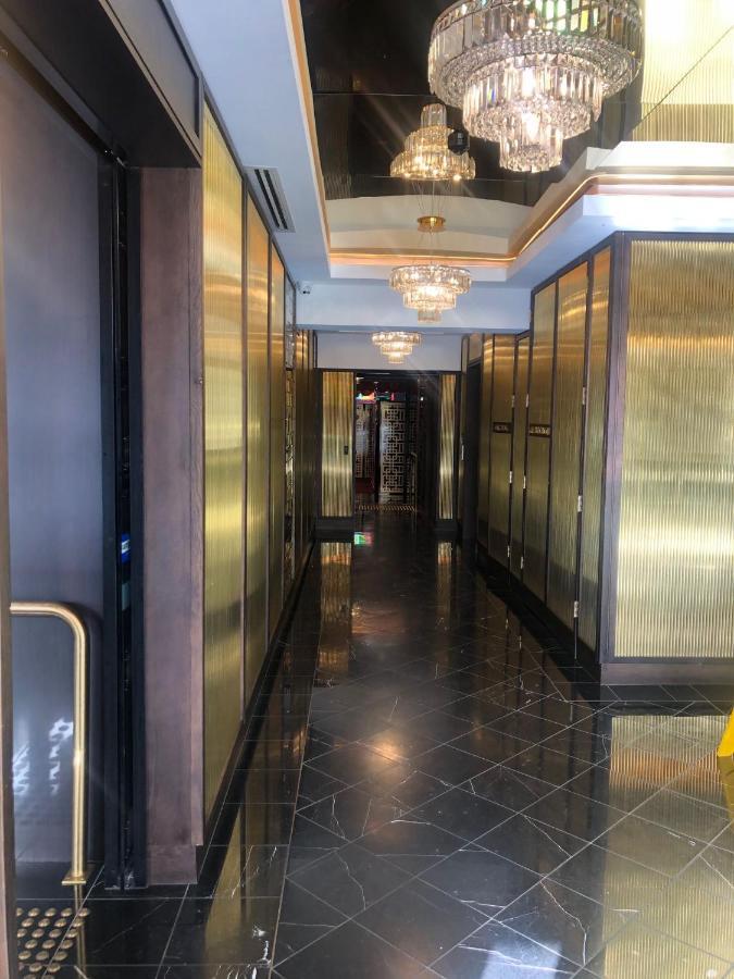 سيدني Station House Hotel المظهر الخارجي الصورة